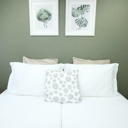 Apartman Olivais - Perto Parque Das Nacoes, A 2 Min Do Metro *